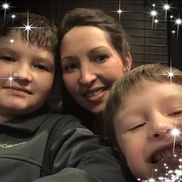 Meet your Posher, Rachael - Picture 1 of 1